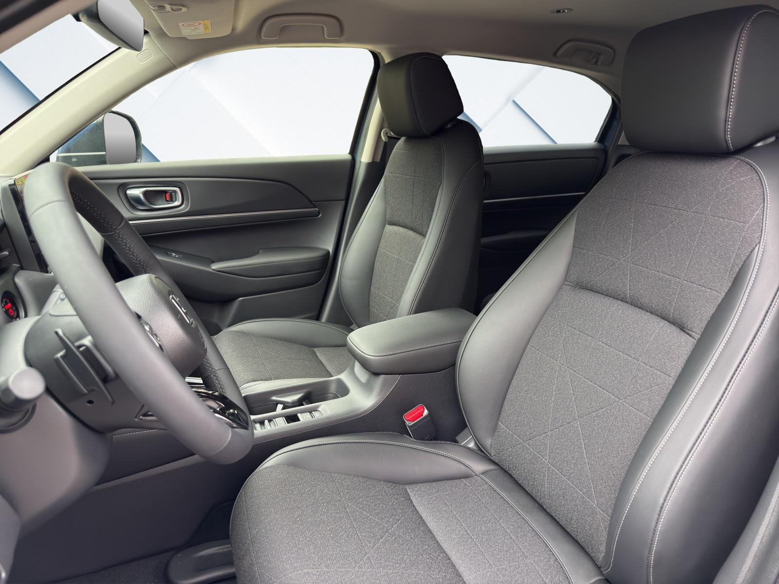 HONDA HR-V 1.5 i-MMD Advance, Leasing Aktion 1.9% Bis zu 8 Jahre oder 160'000 km Garantie-image-17