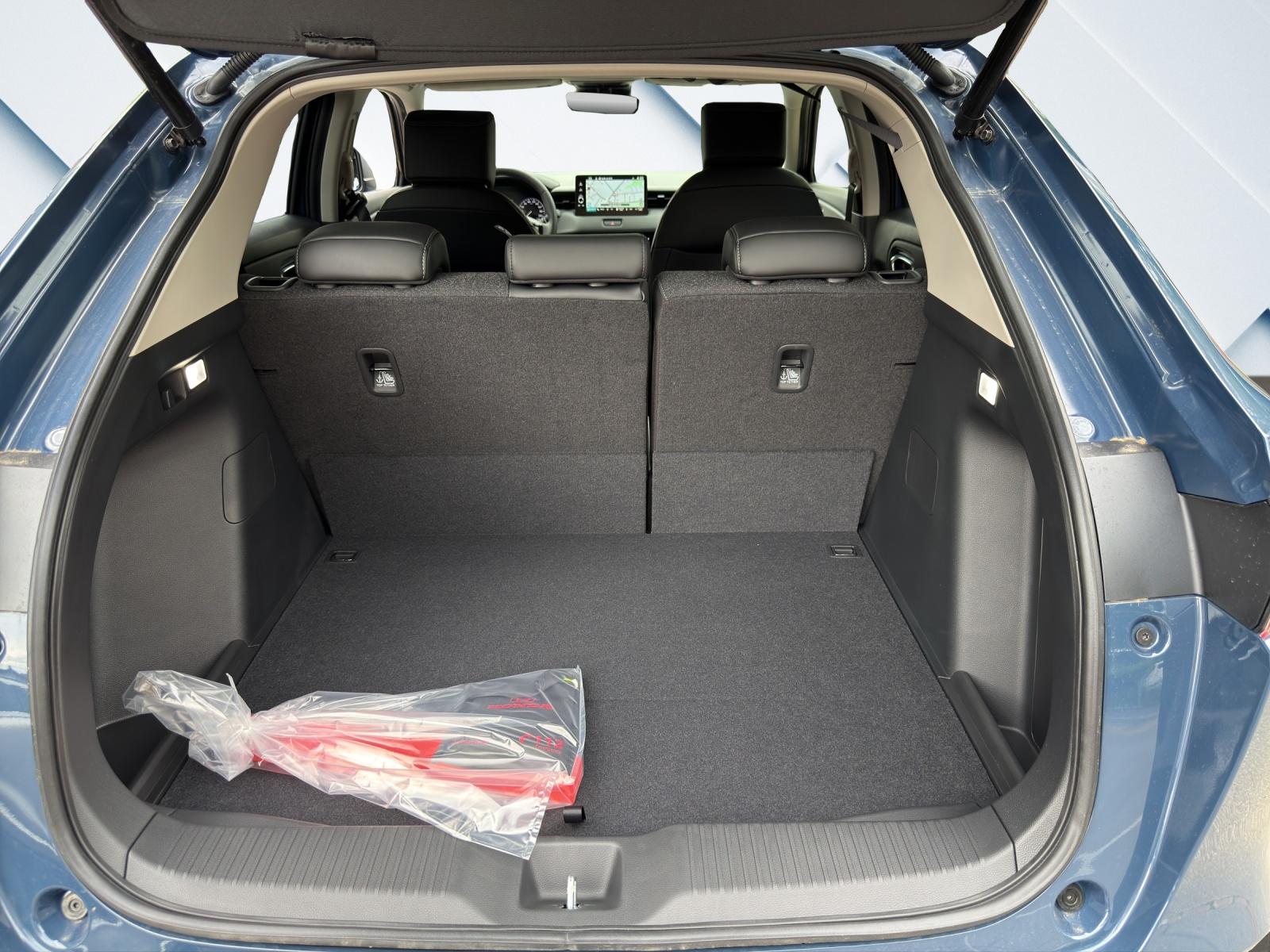 HONDA HR-V 1.5 i-MMD Advance, Leasing Aktion 1.9% Bis zu 8 Jahre oder 160'000 km Garantie-image-14
