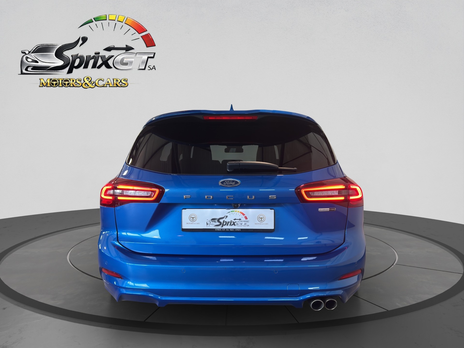 FORD Focus 1.0 MHEV ST-Line-showroom-element-3