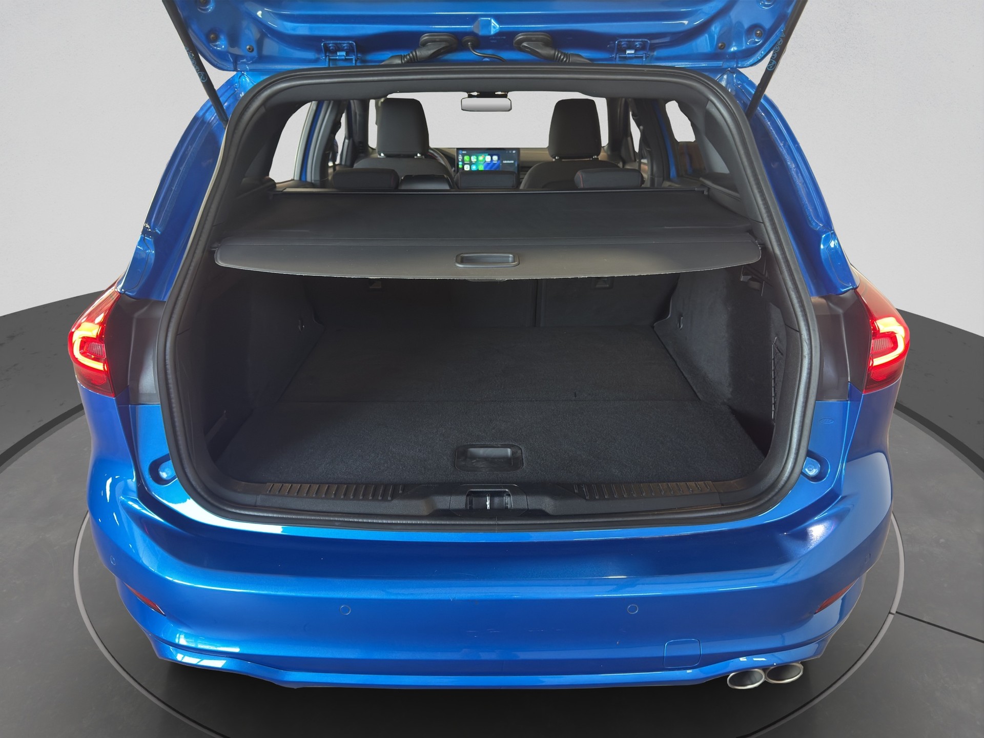 FORD Focus 1.0 MHEV ST-Line-image-16