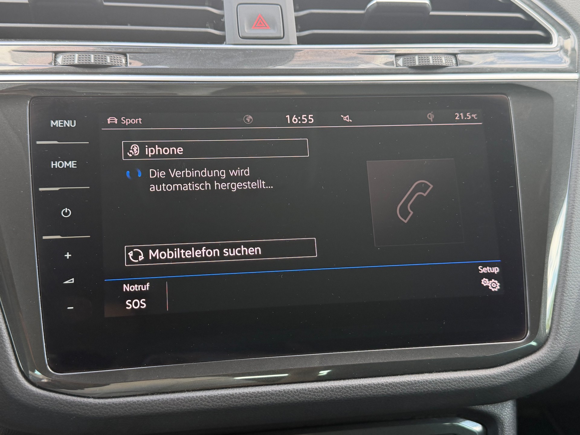 VW Tiguan 2.0TSI Highline 4Motion DSG-image-23