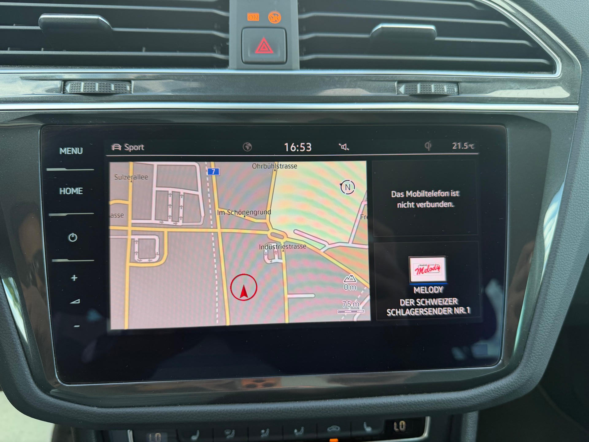 VW Tiguan 2.0TSI Highline 4Motion DSG-image-18