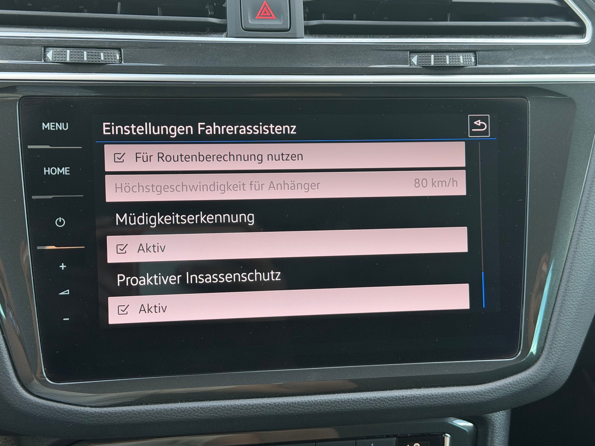 VW Tiguan 2.0TSI Highline 4Motion DSG-image-27