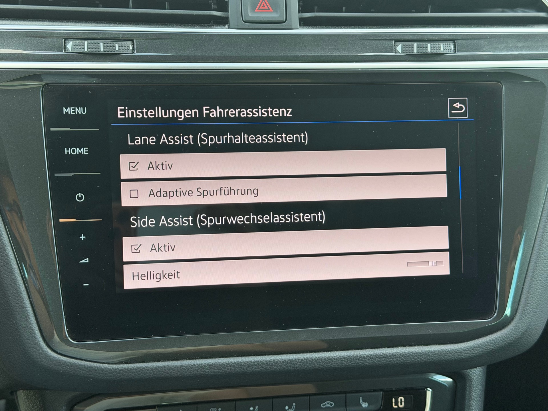 VW Tiguan 2.0TSI Highline 4Motion DSG-image-25