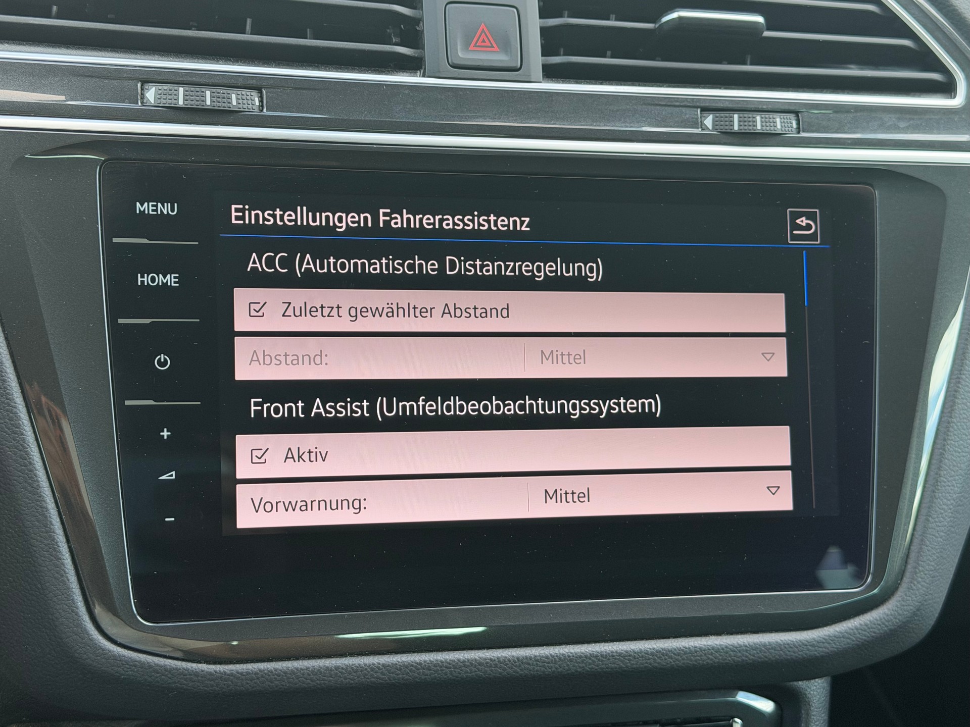 VW Tiguan 2.0TSI Highline 4Motion DSG-image-24