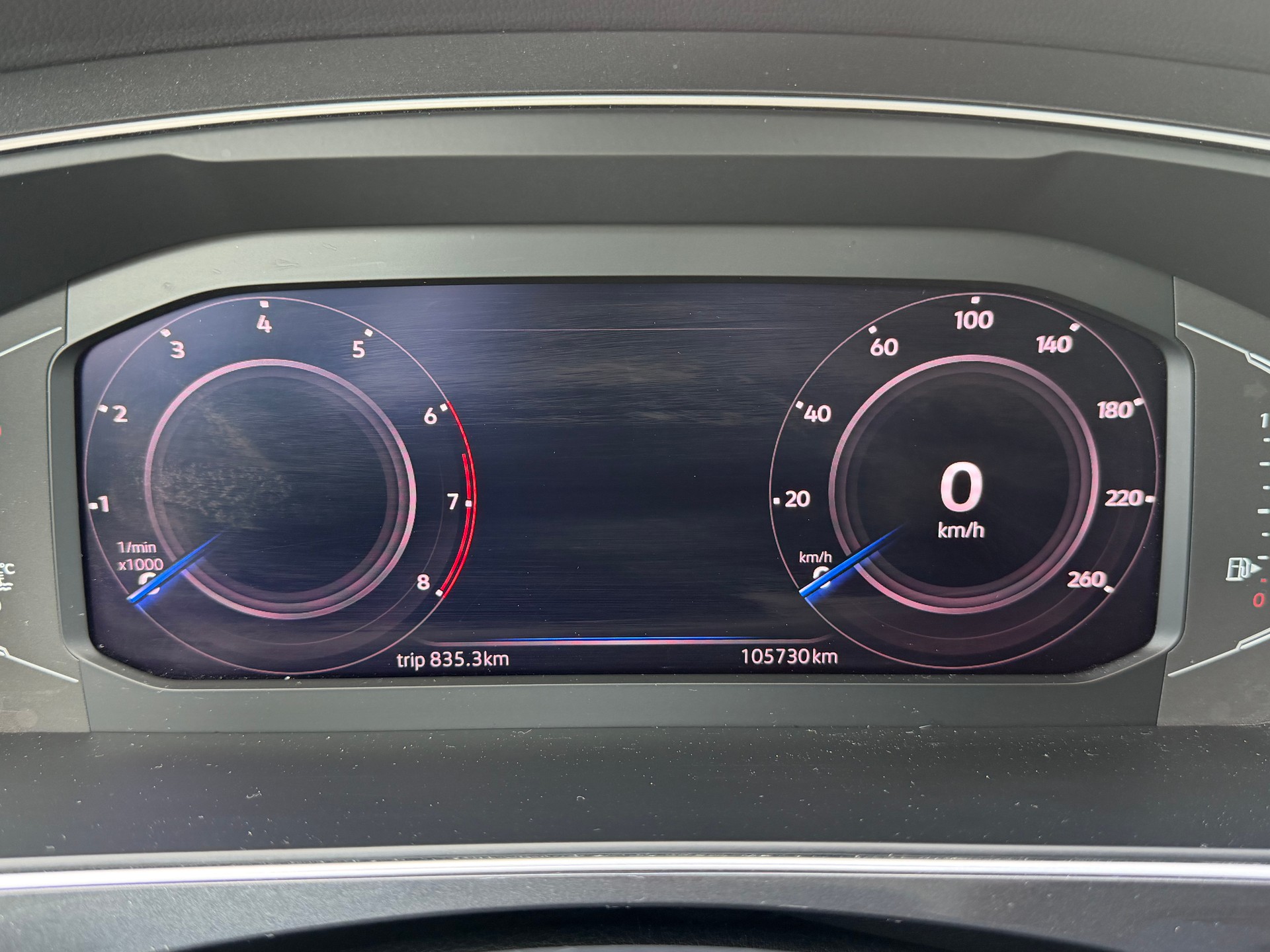 VW Tiguan 2.0TSI Highline 4Motion DSG-image-15