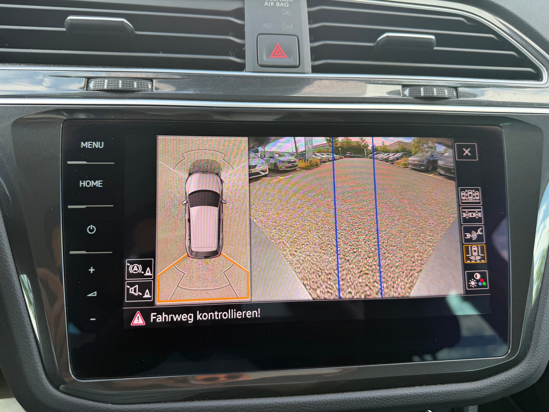 VW Tiguan 2.0TSI Highline 4Motion DSG-image-20
