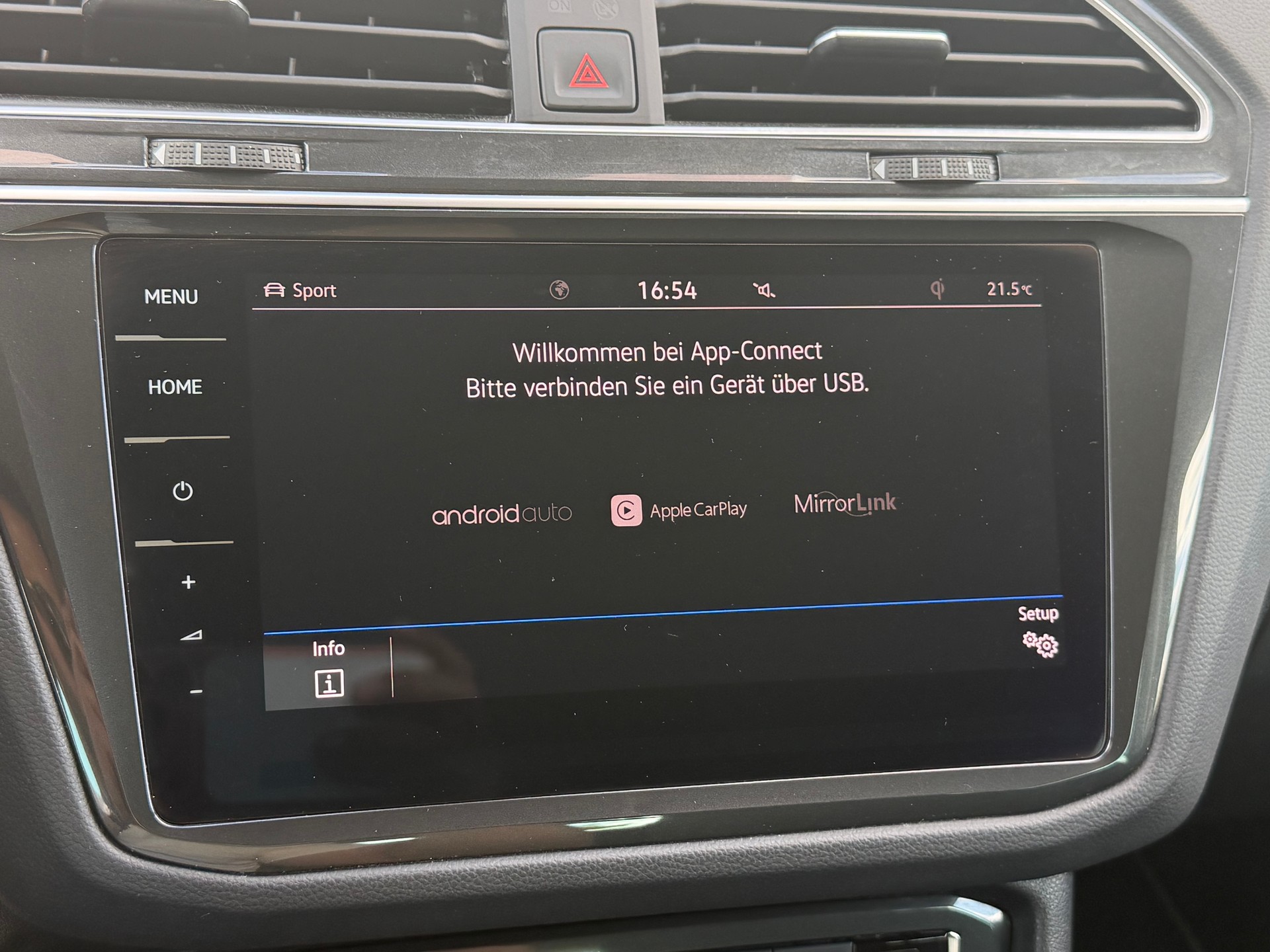VW Tiguan 2.0TSI Highline 4Motion DSG-image-21