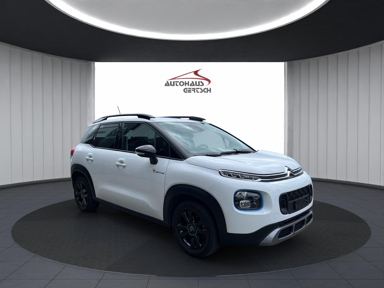 CITROEN C3 Aircross 1.2 PureTech 130 Rip Curl-showroom-element-2