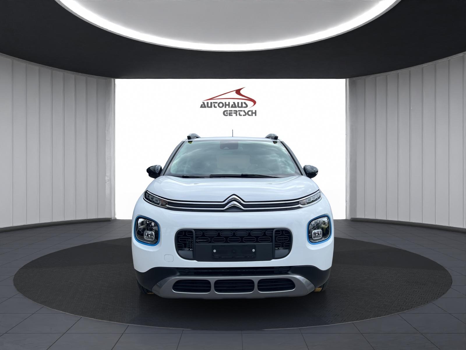 CITROEN C3 Aircross 1.2 PureTech 130 Rip Curl-showroom-element-1