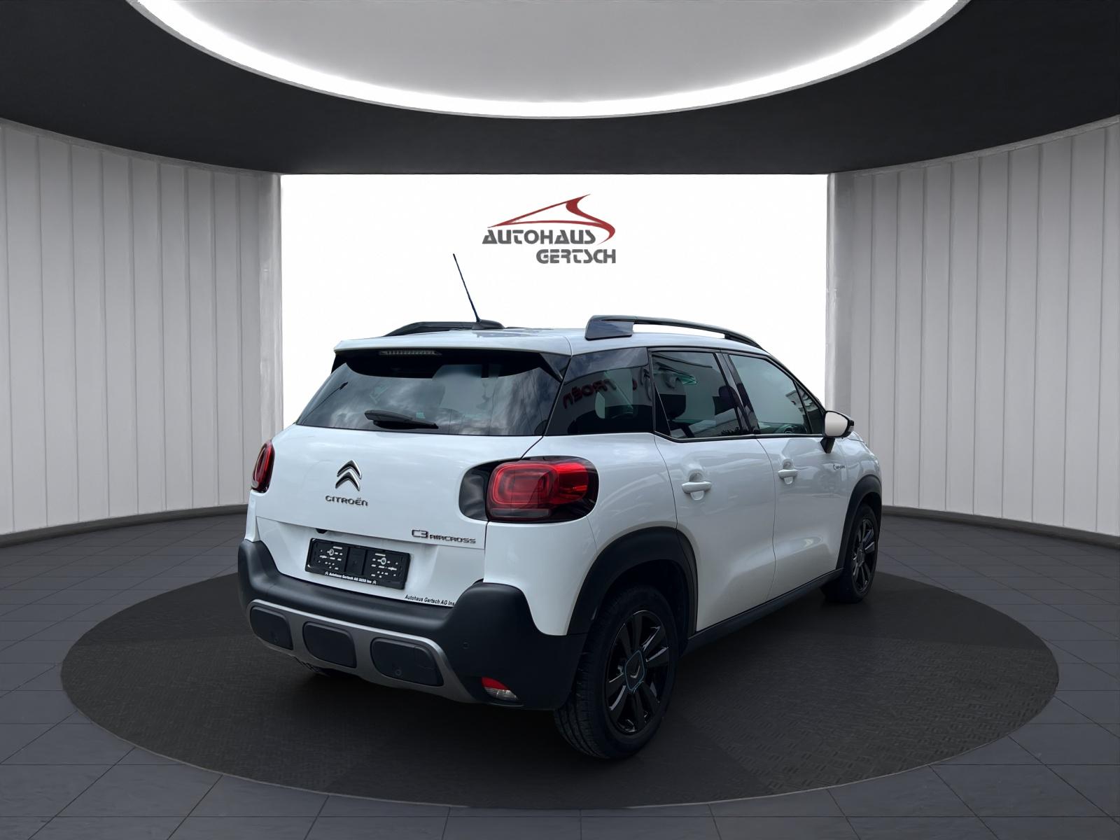 CITROEN C3 Aircross 1.2 PureTech 130 Rip Curl-showroom-element-3