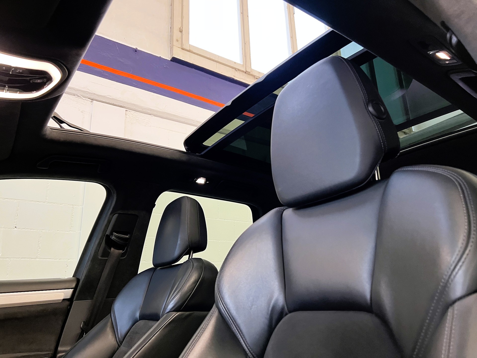 PORSCHE Cayenne GTS-image-6
