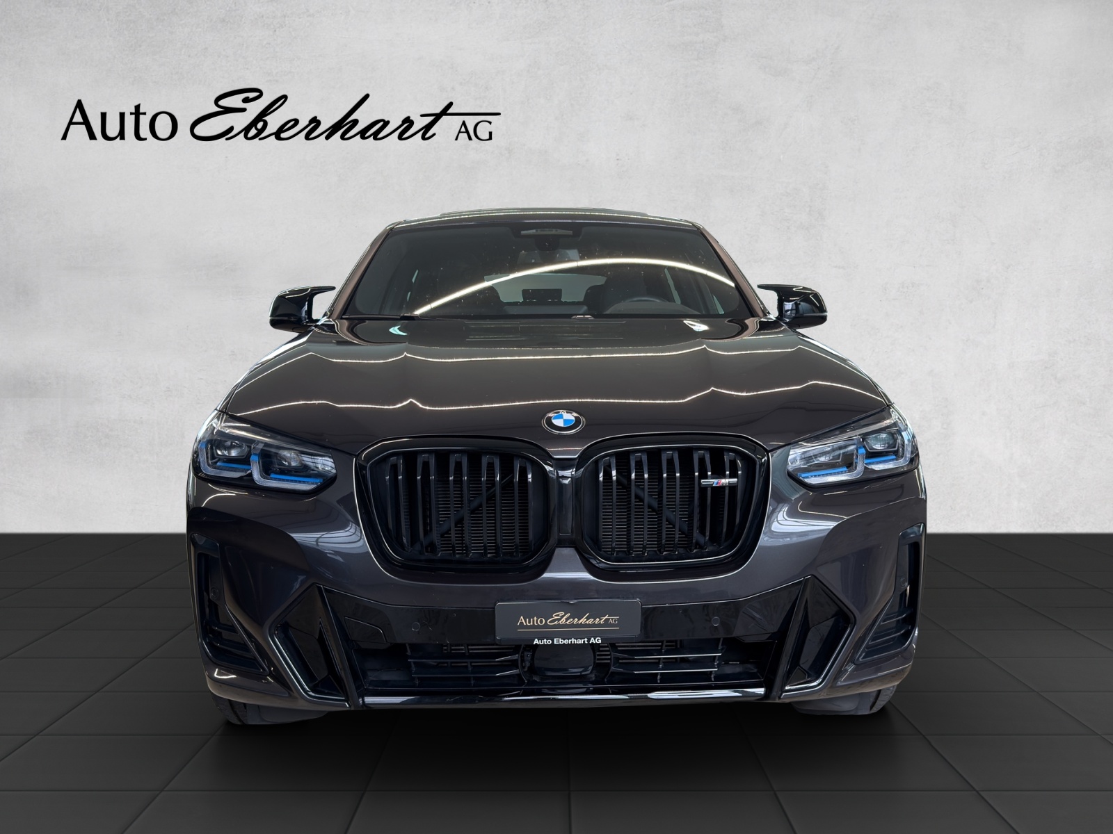 BMW X4 M40i 48V Steptronic-showroom-element-3