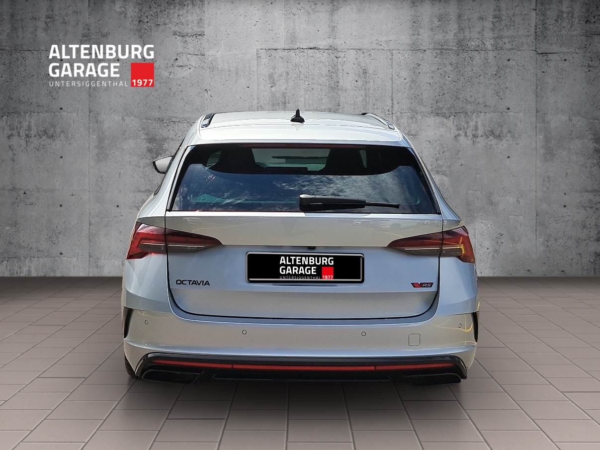 SKODA Octavia Combi 2.0 TSI RS DSG 265 PS-showroom-element-3