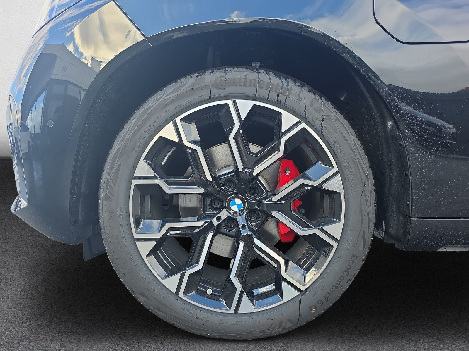 BMW X3 xDrive 30e M Sport Pro-image-8