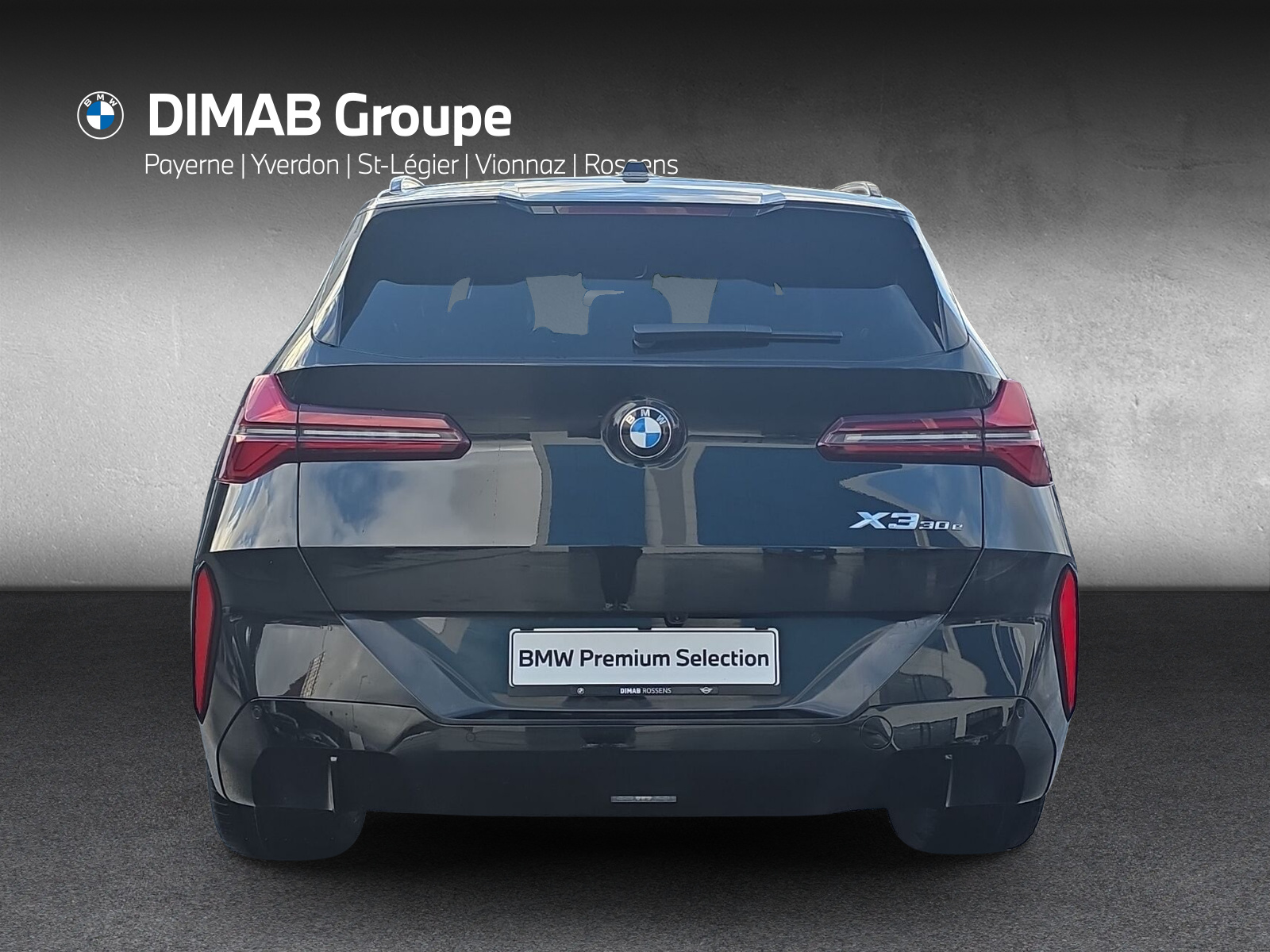 BMW X3 xDrive 30e M Sport Pro-showroom-element-3