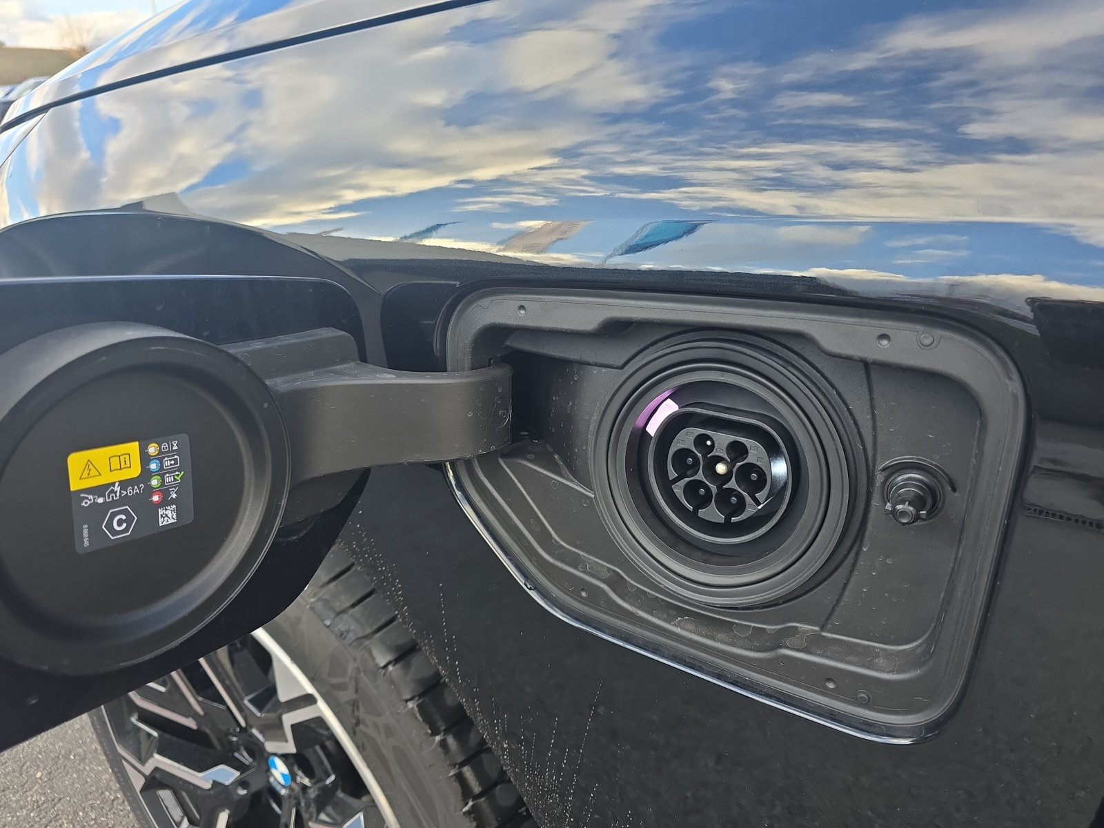 BMW X3 xDrive 30e M Sport Pro-image-20
