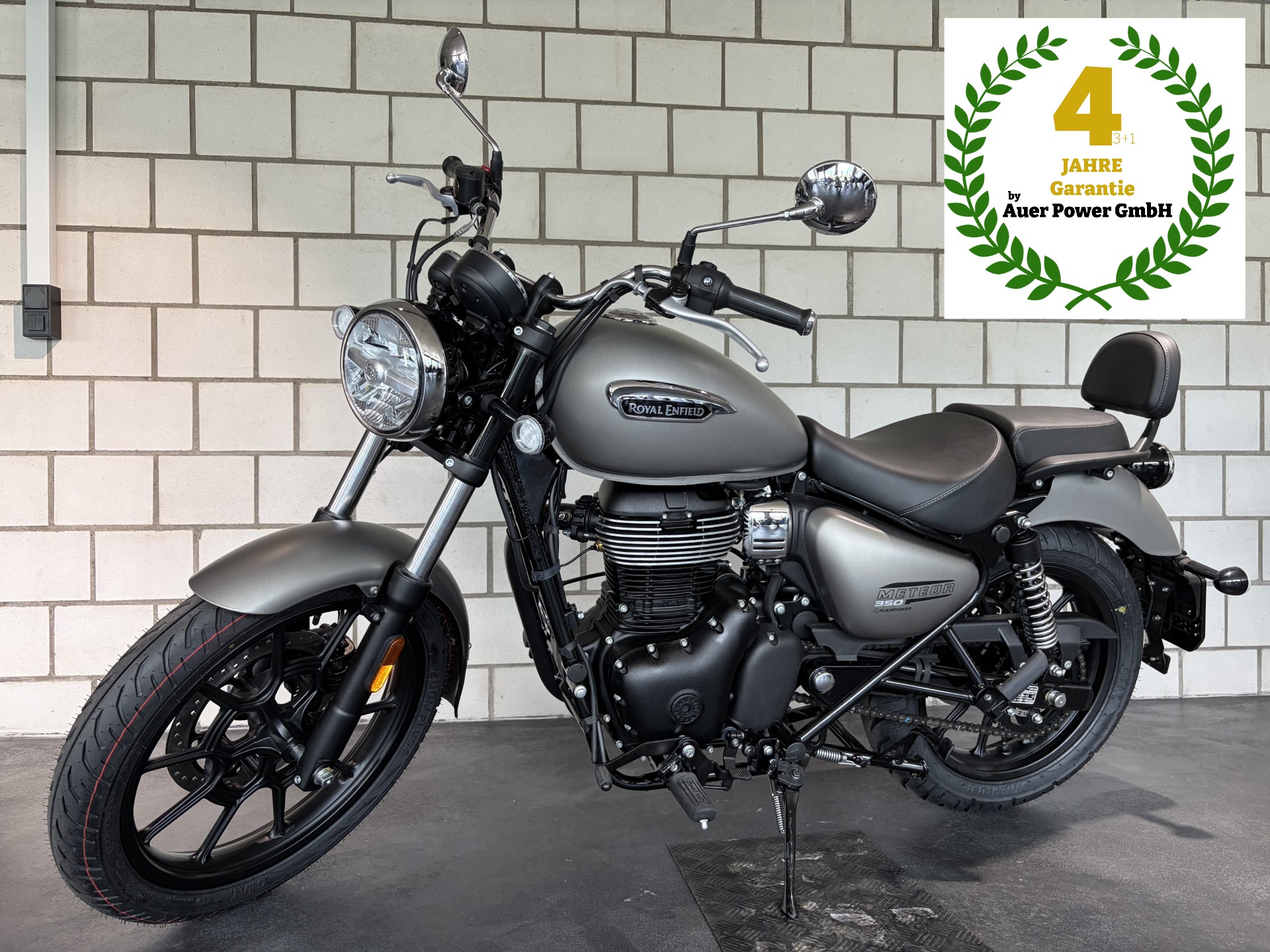 ROYAL ENFIELD METEOR 350-image-0