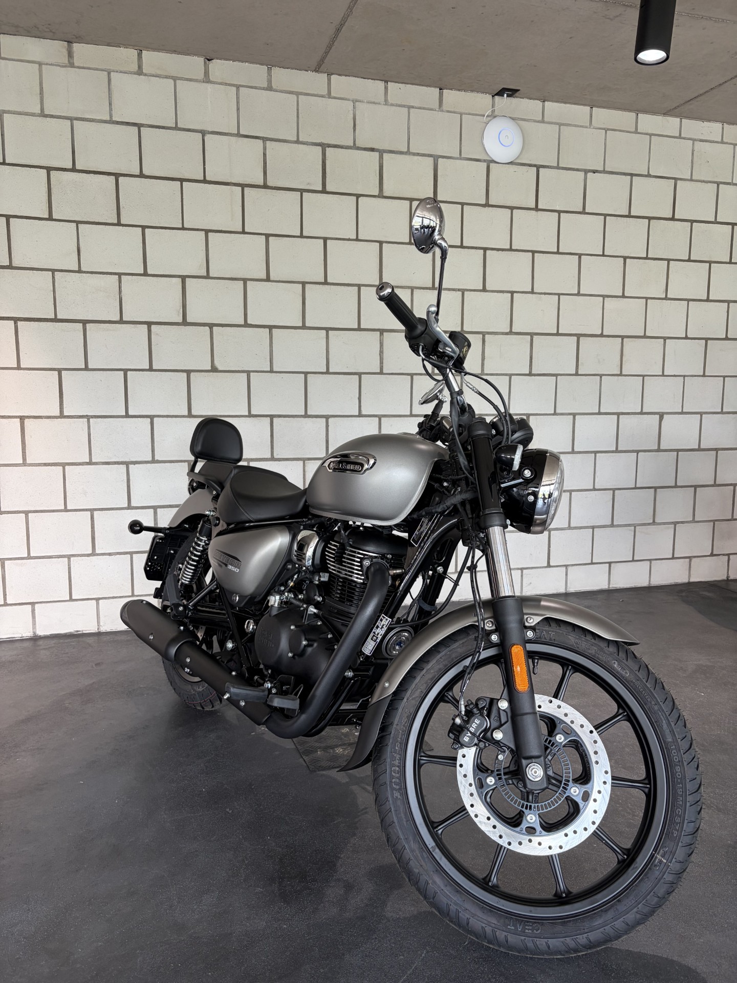 ROYAL ENFIELD METEOR 350-image-2