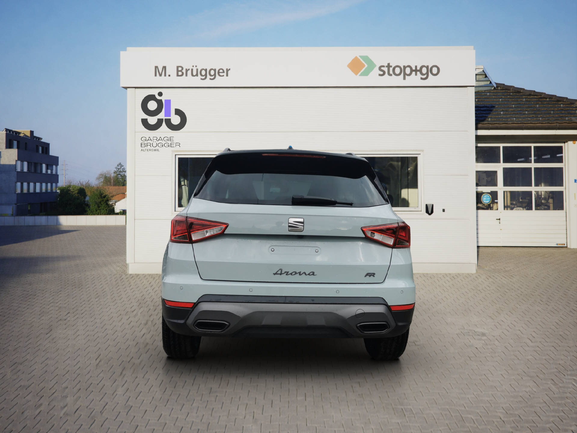 SEAT Arona 1.5 TSI FR DSG-image-4
