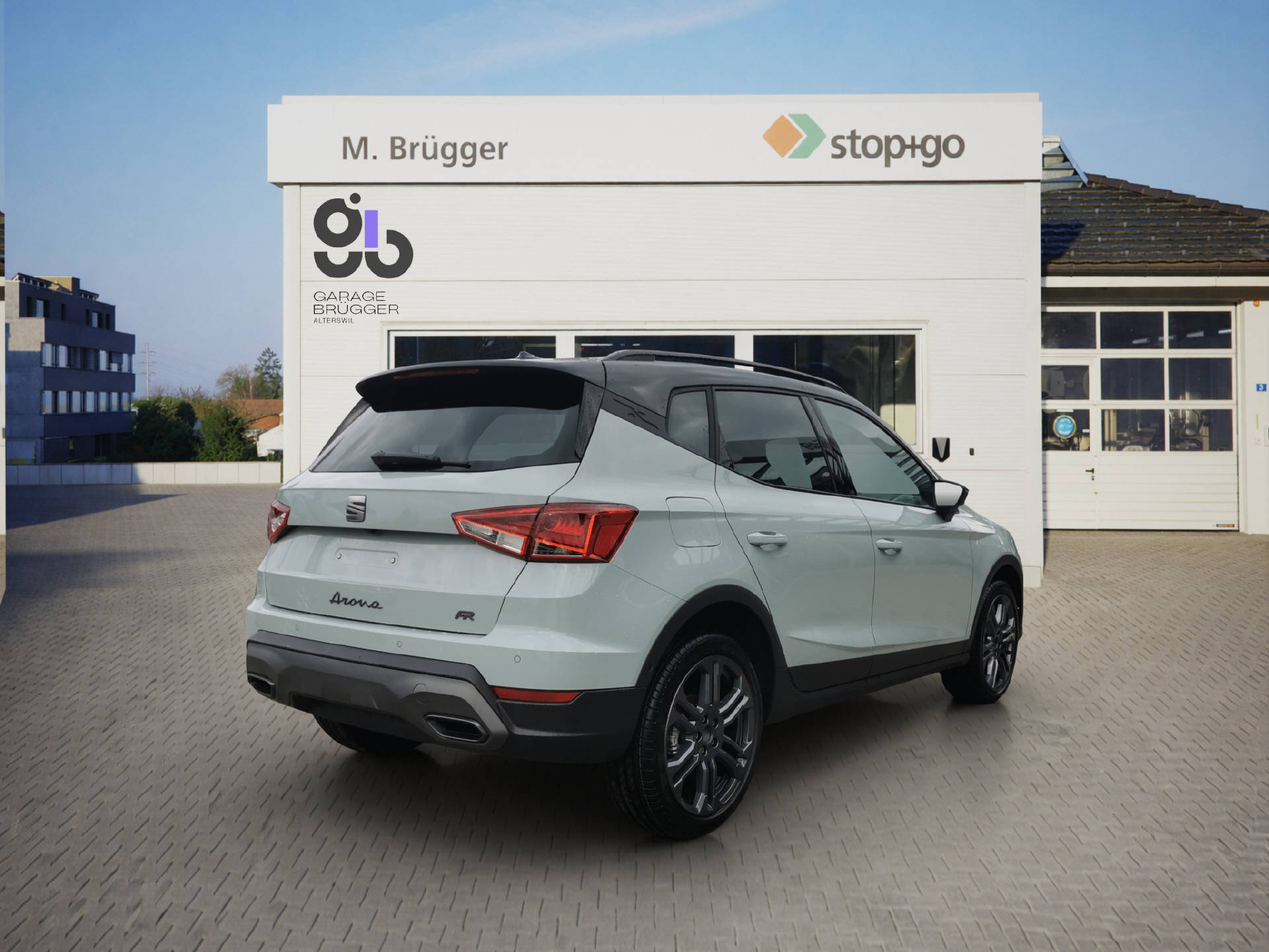 SEAT Arona 1.5 TSI FR DSG-image-5