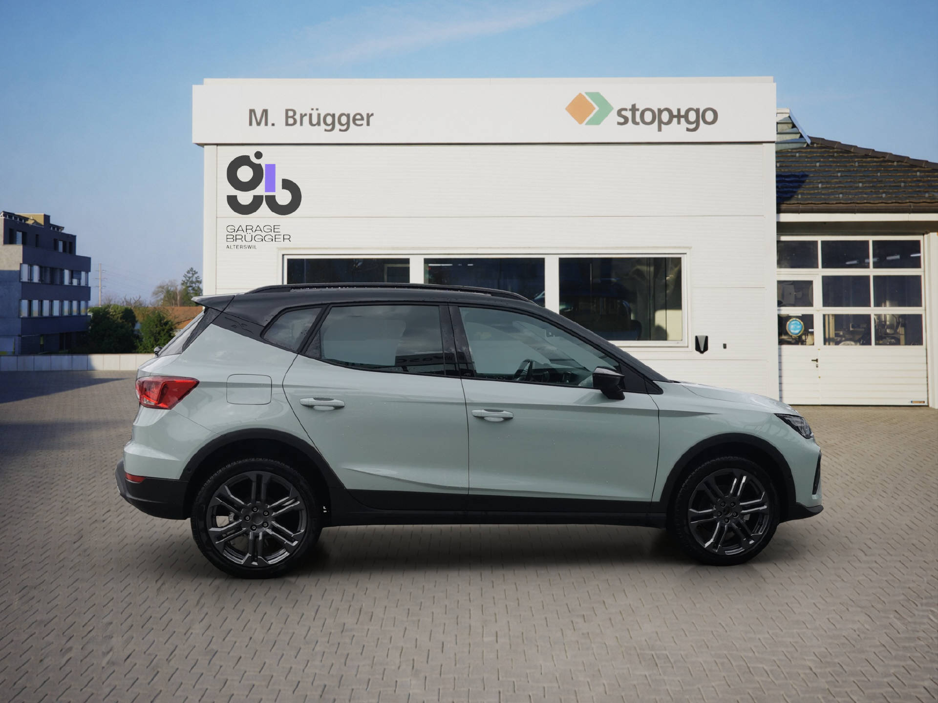 SEAT Arona 1.5 TSI FR DSG-image-6