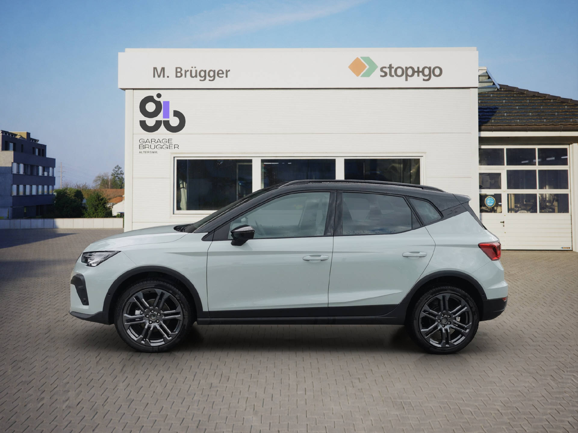 SEAT Arona 1.5 TSI FR DSG-image-7