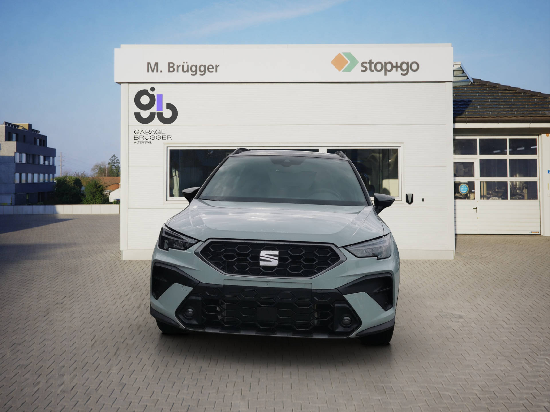 SEAT Arona 1.5 TSI FR DSG-image-3