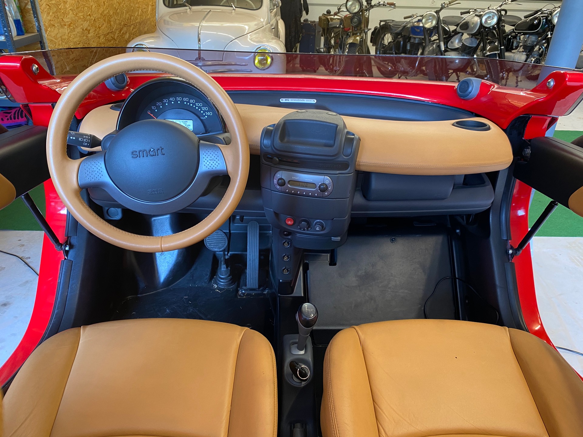 SMART Crossblade-image-6