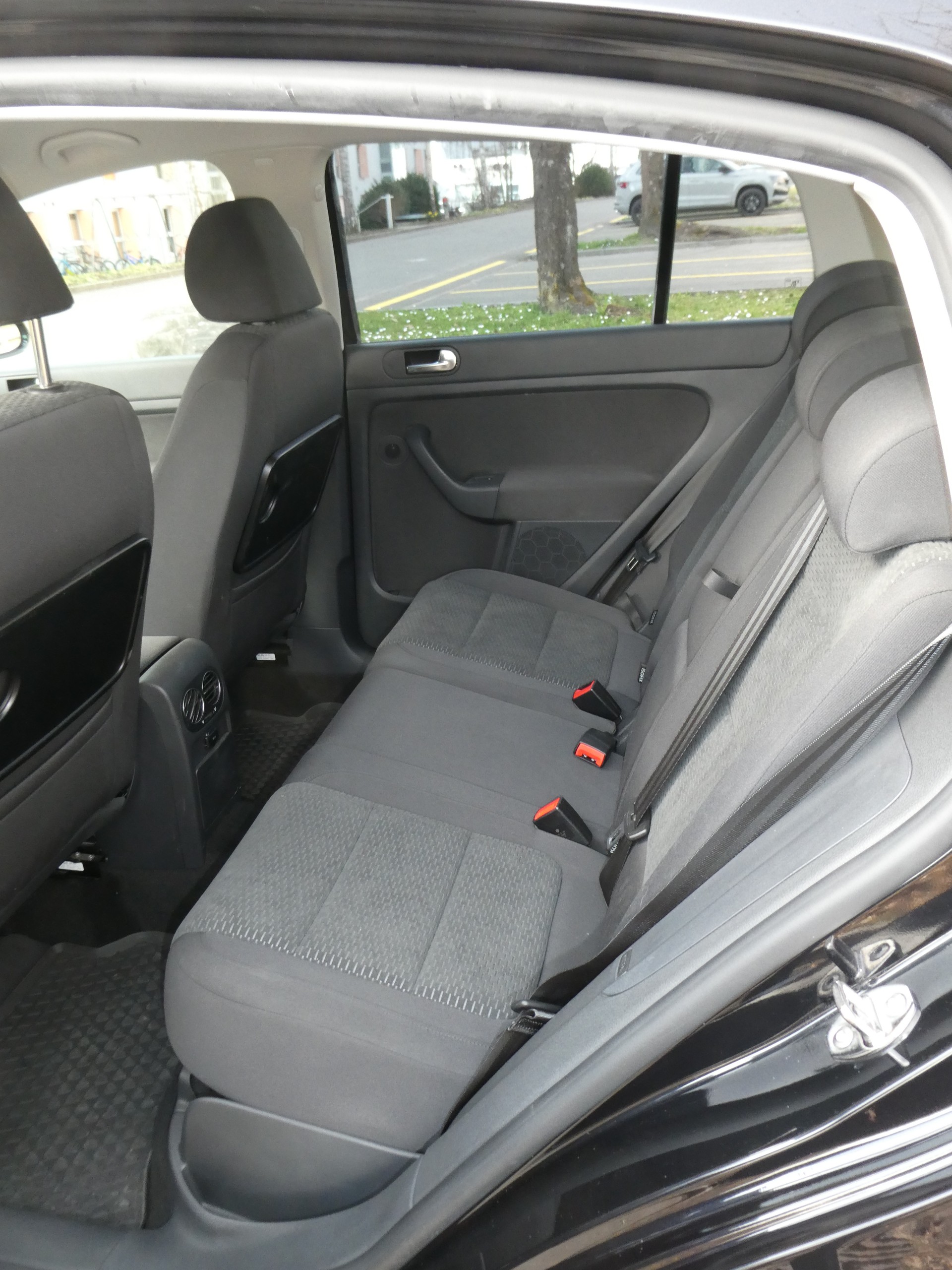 VW Golf Plus 1.4 TSI Highline DSG-image-10