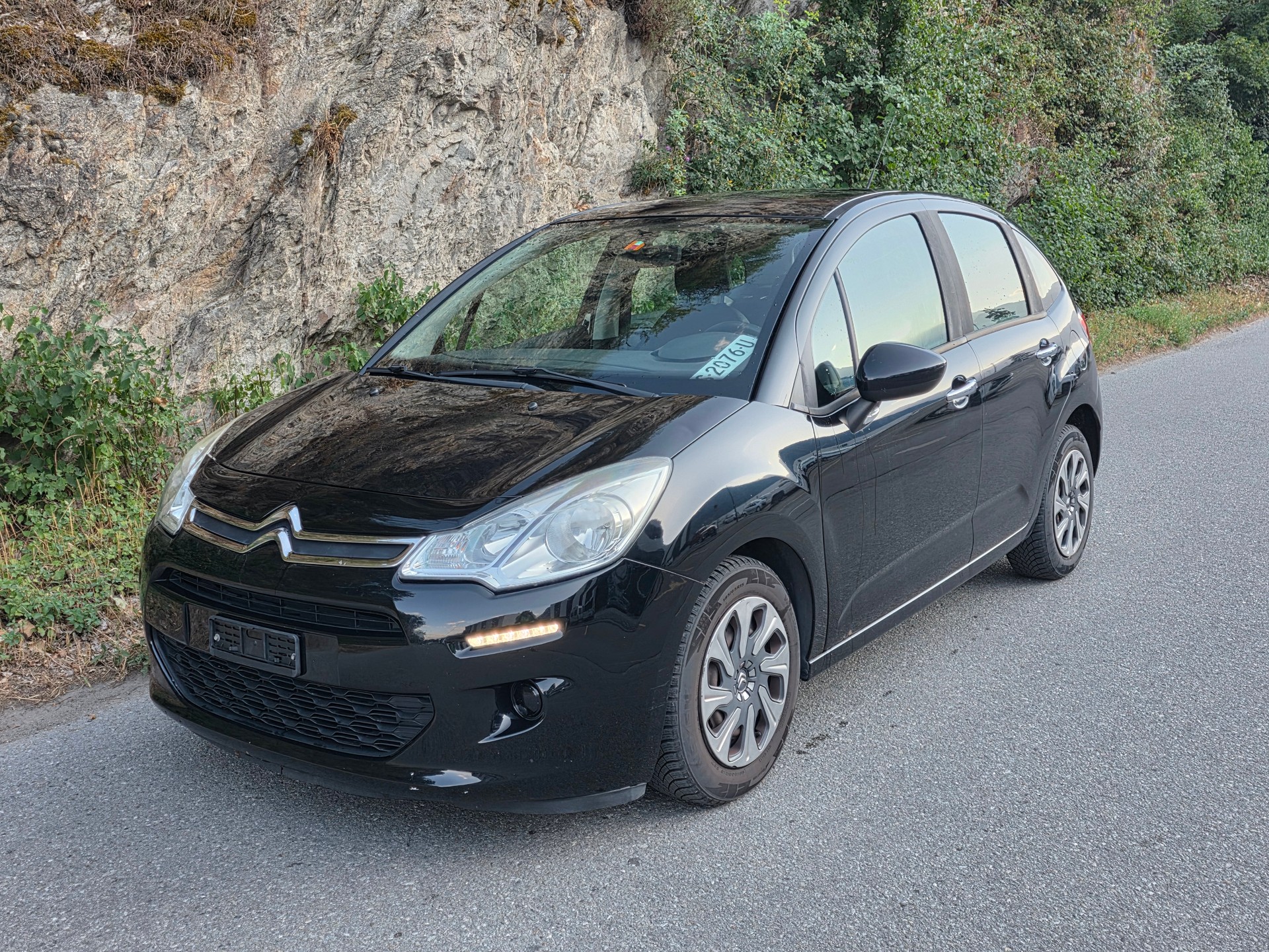 CITROEN C3 1.2i Attraction
