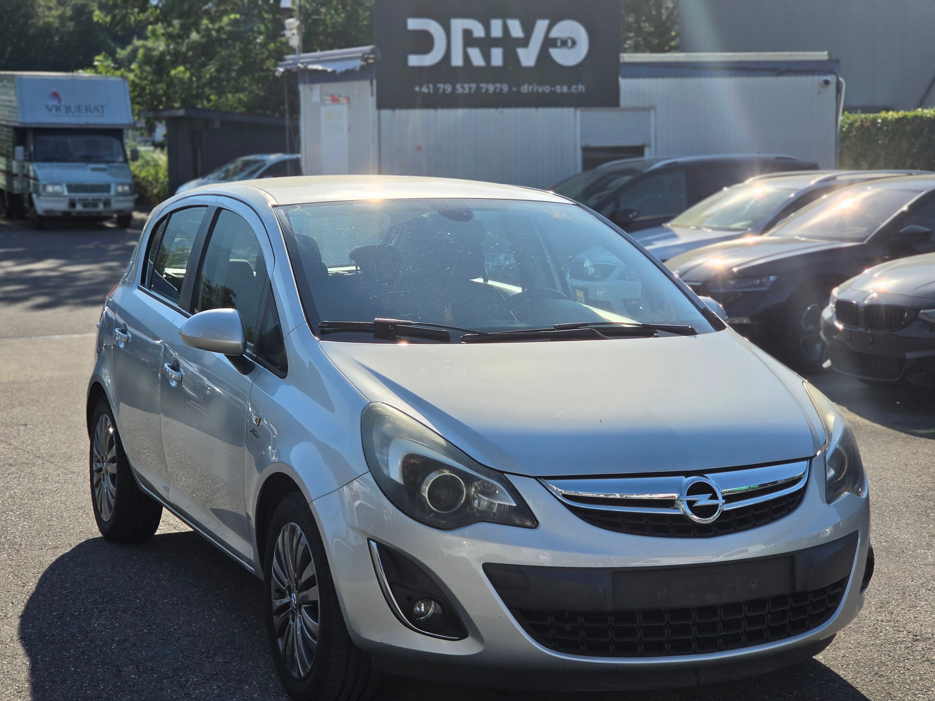 OPEL Corsa 1.4 TP Anniversary Edition Automatic