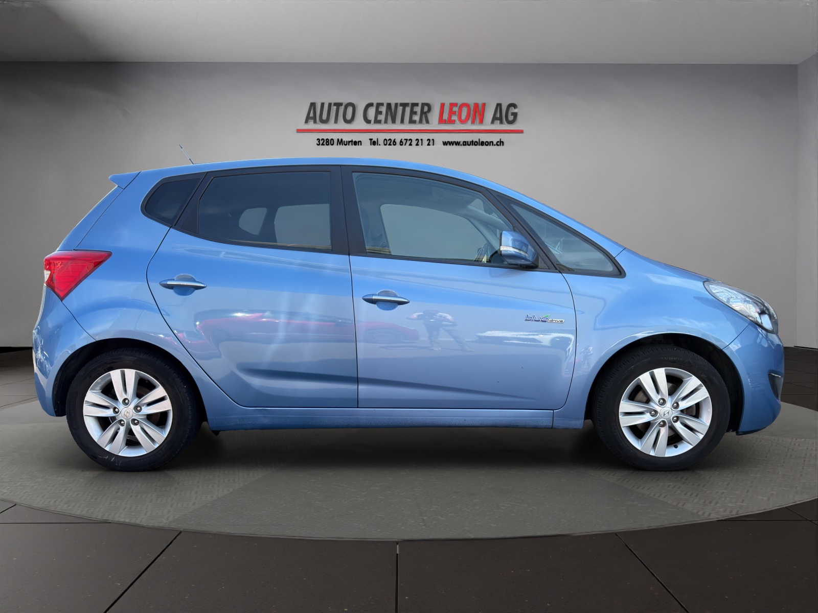 HYUNDAI iX20 1.6 Style-image-6