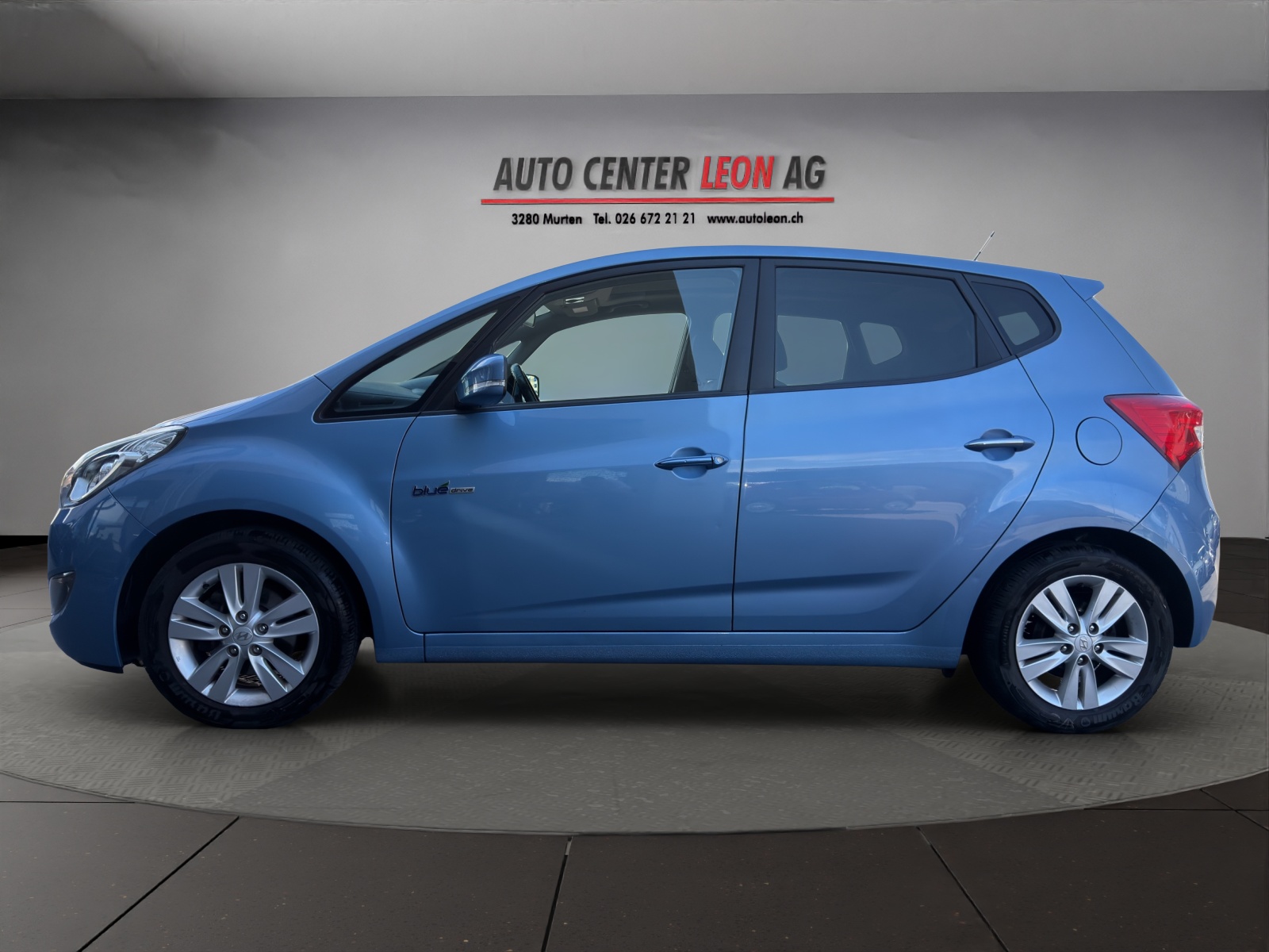 HYUNDAI iX20 1.6 Style-showroom-element-2