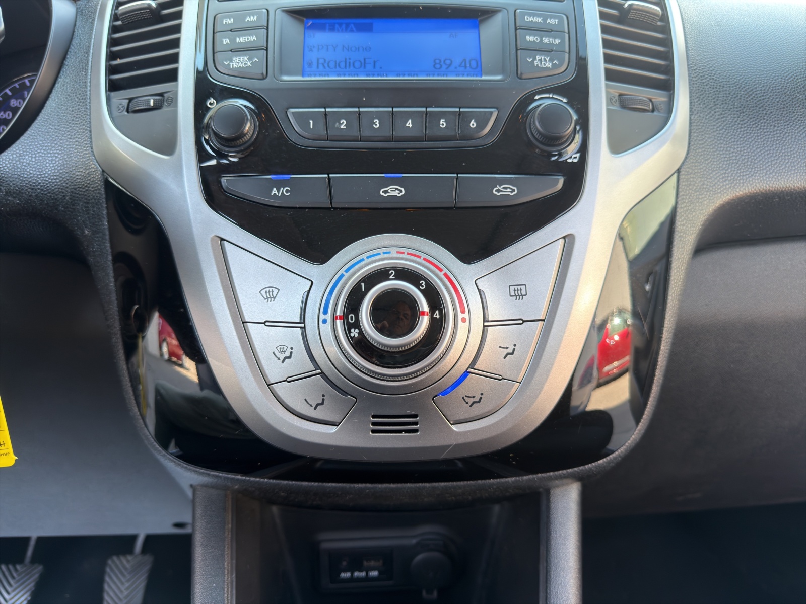 HYUNDAI iX20 1.6 Style-image-15