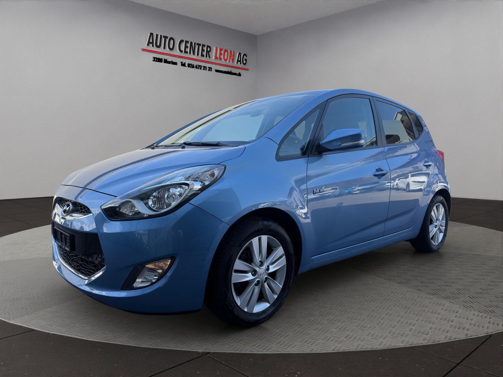 HYUNDAI iX20 1.6 Style-showroom-element-1