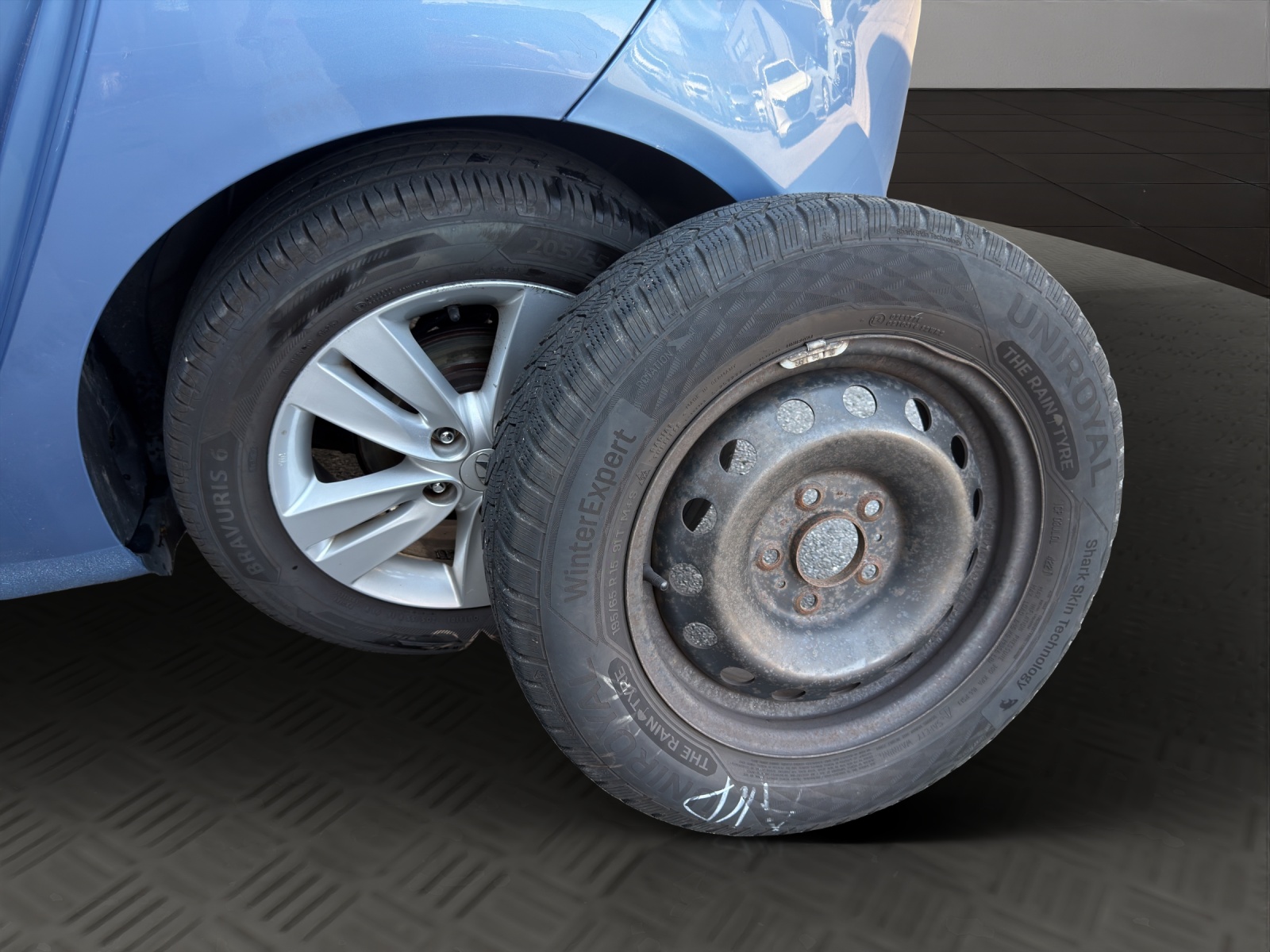 HYUNDAI iX20 1.6 Style-image-19