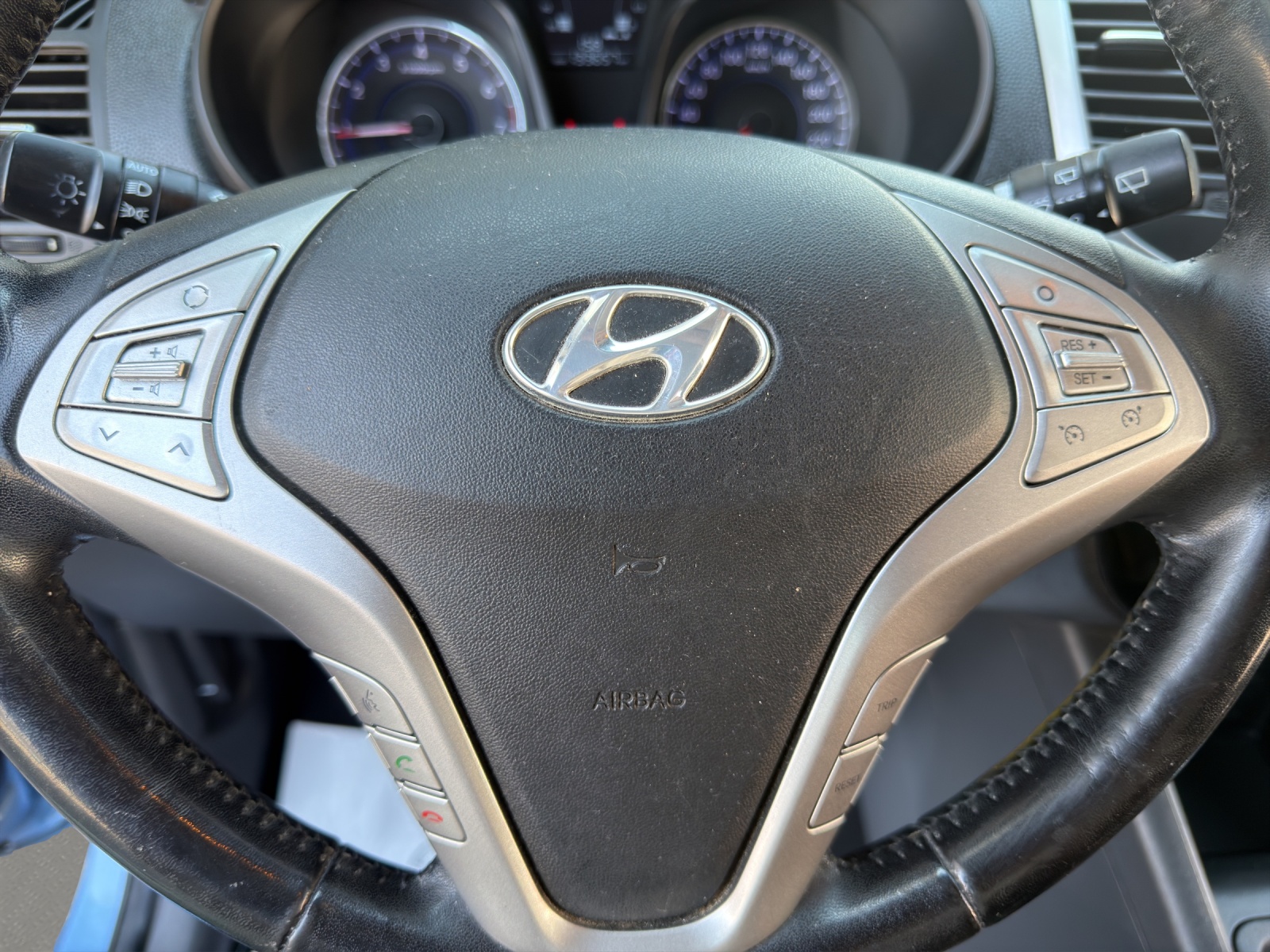 HYUNDAI iX20 1.6 Style-image-9