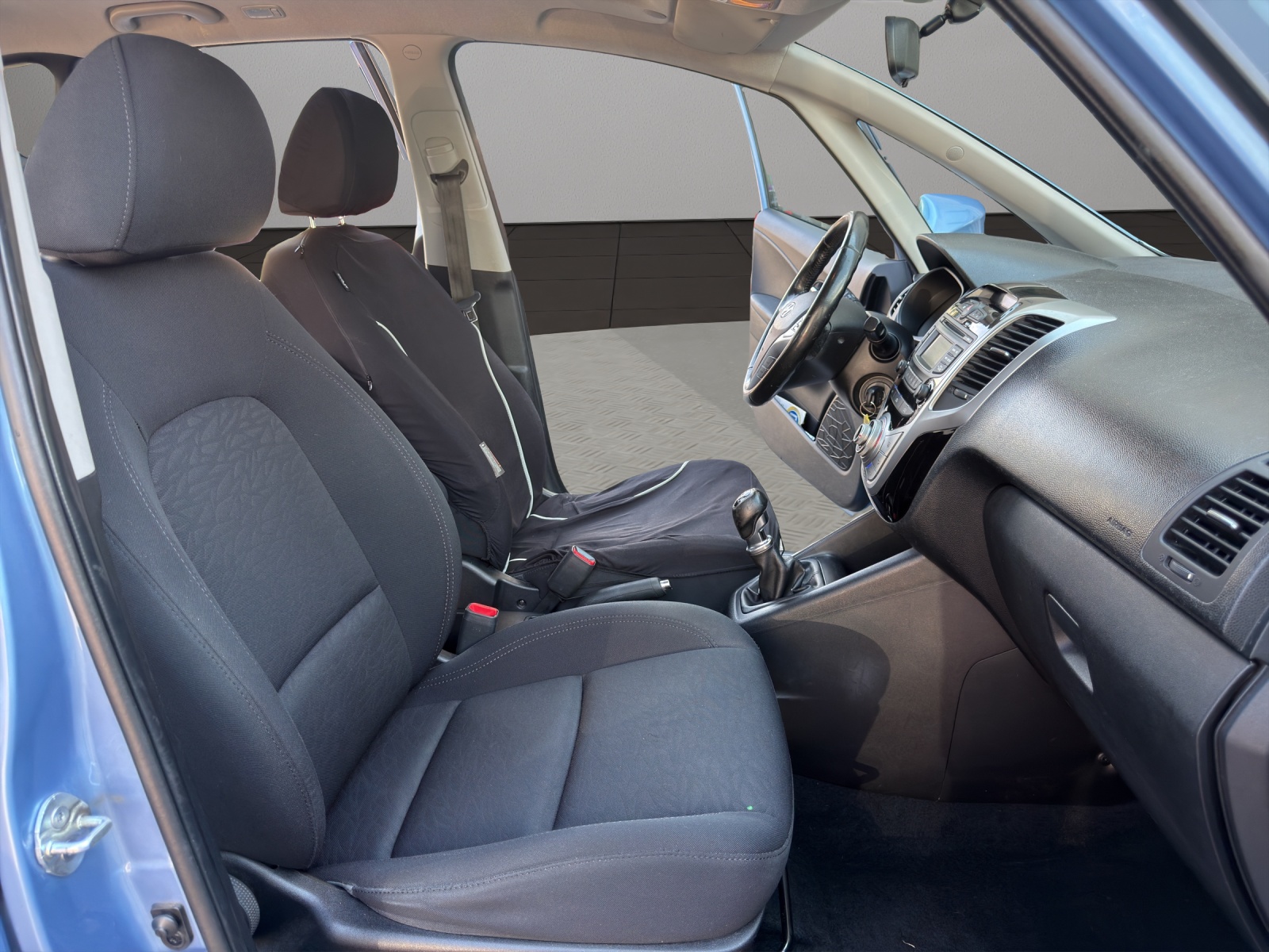 HYUNDAI iX20 1.6 Style-image-16