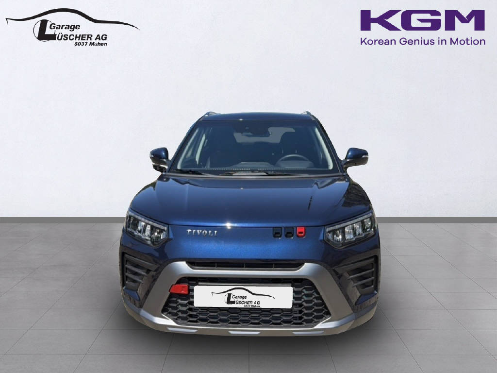 KGM-SsangYong Tivoli 1.5 T-Gdi Steel 4WD-showroom-element-1