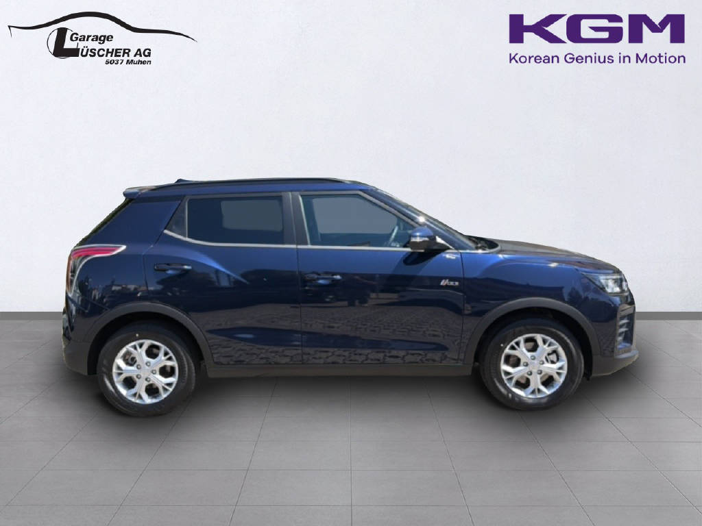 KGM-SsangYong Tivoli 1.5 T-Gdi Steel 4WD-showroom-element-3
