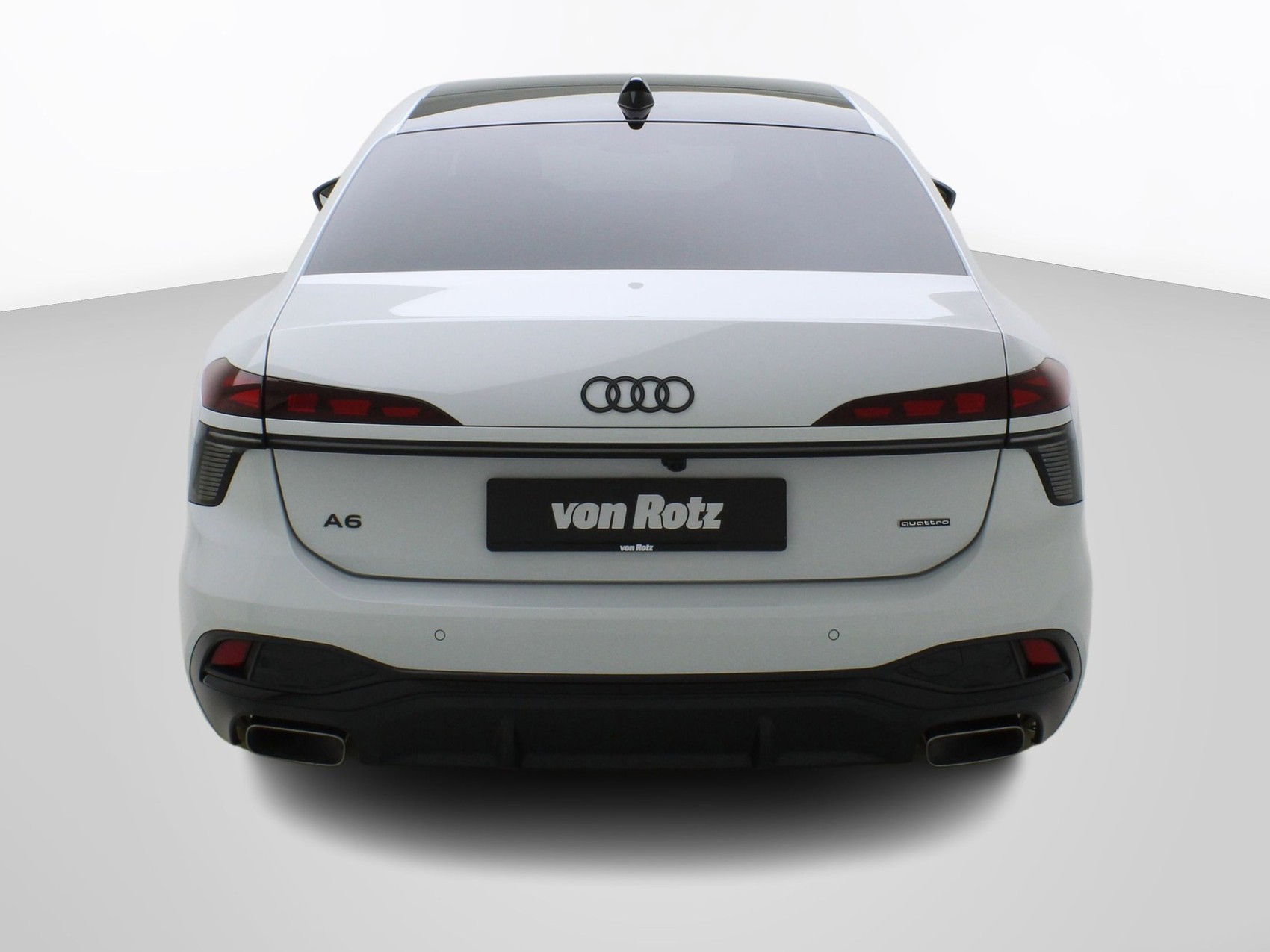 AUDI A6 2.0 e-hybrid S line quattro S-Tronic **Audi Werksgarantie bis 07/2030**-showroom-element-3