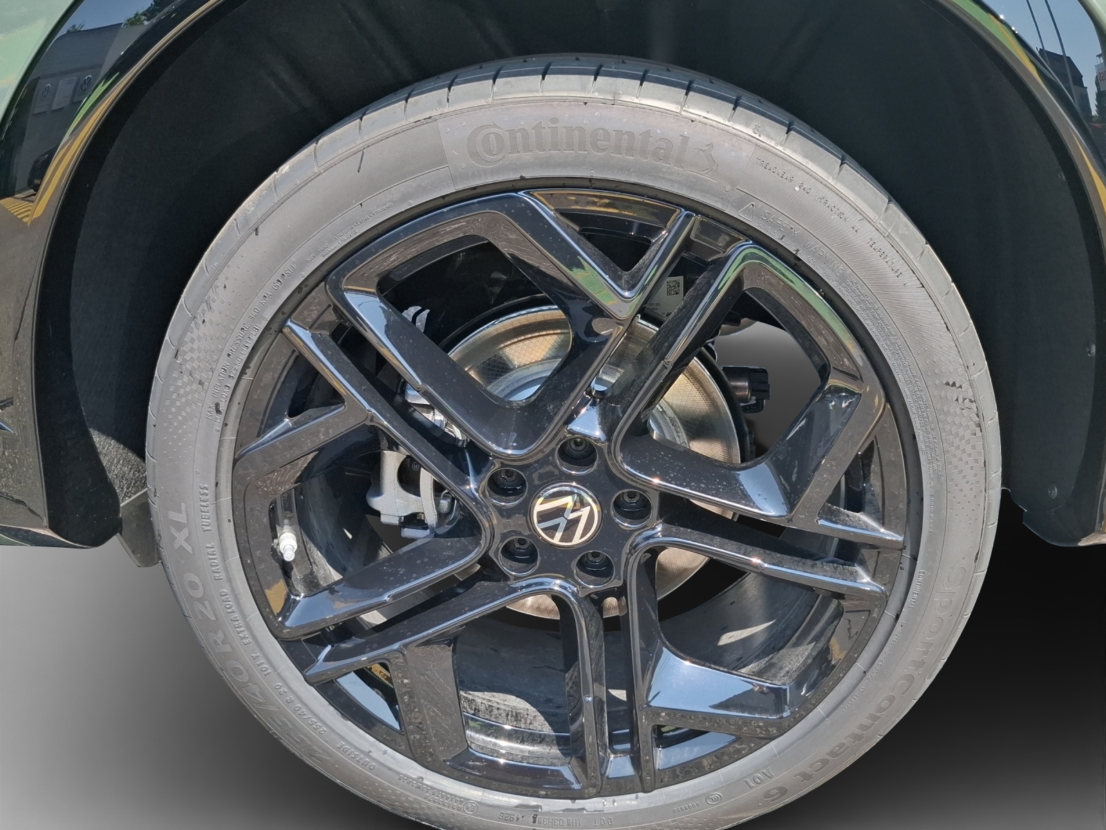 VW Tiguan 2.0 TSI DSG R-Line Plus 4Motion-image-14
