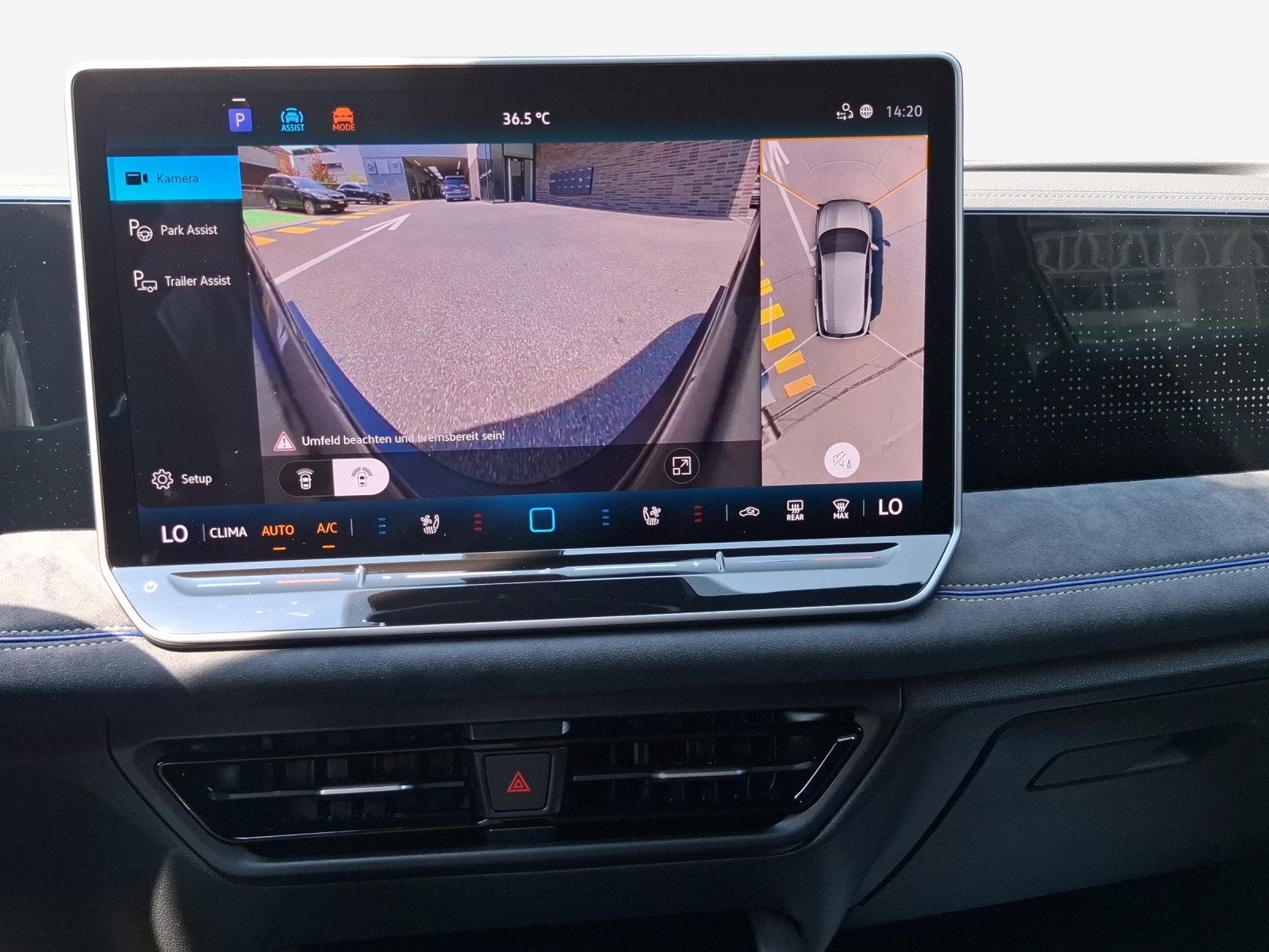 VW Tiguan 2.0 TSI DSG R-Line Plus 4Motion-image-10