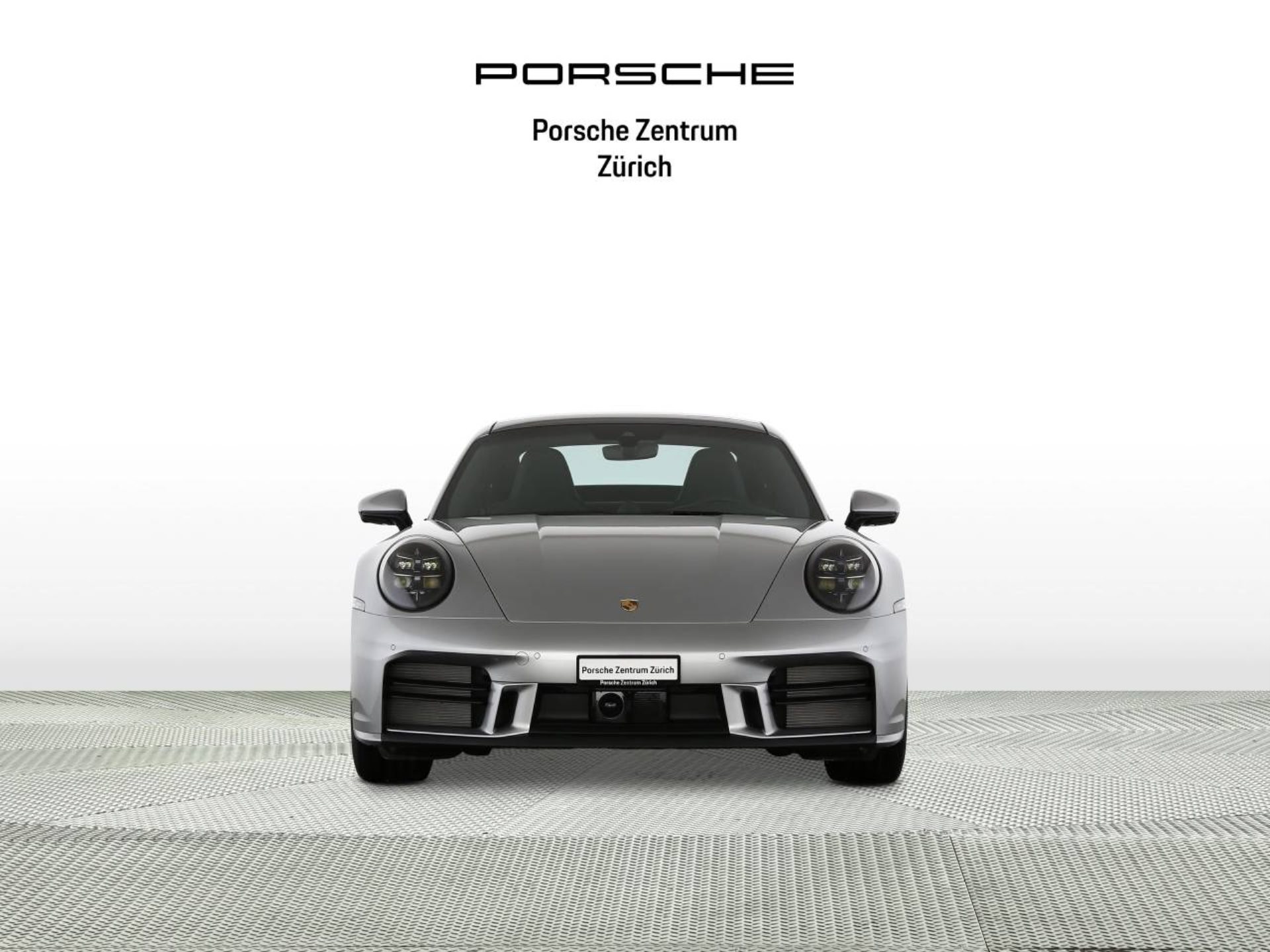 PORSCHE 911 Carrera 4S-image-6