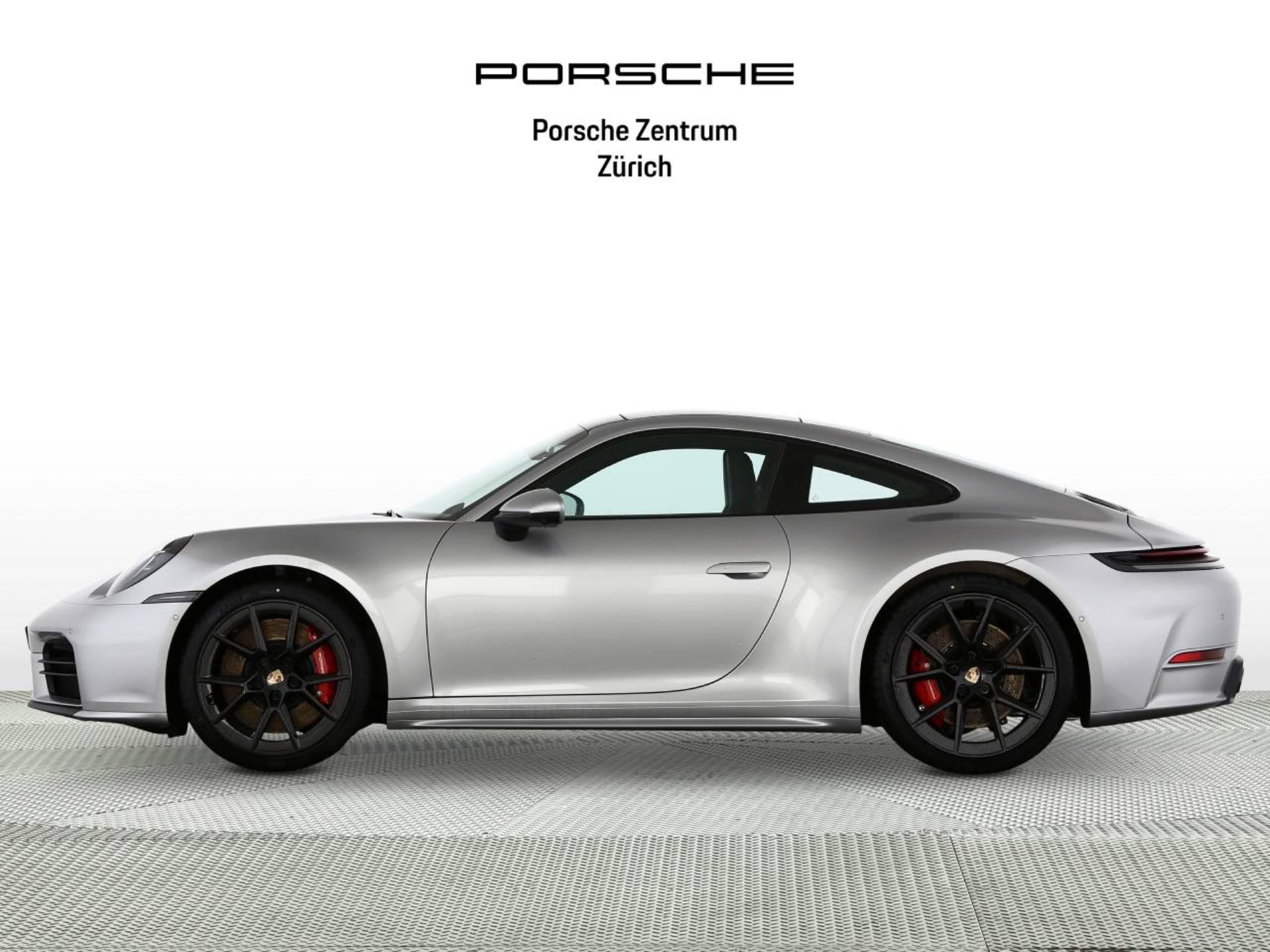 PORSCHE 911 Carrera 4S-showroom-element-1