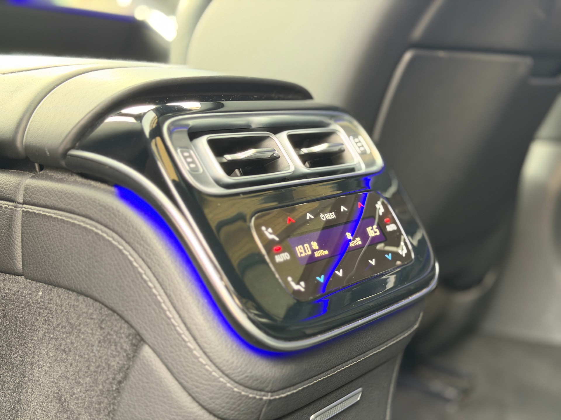 MERCEDES-BENZ S 400 d 4Matic AMG Line 9G-Tronic-image-20