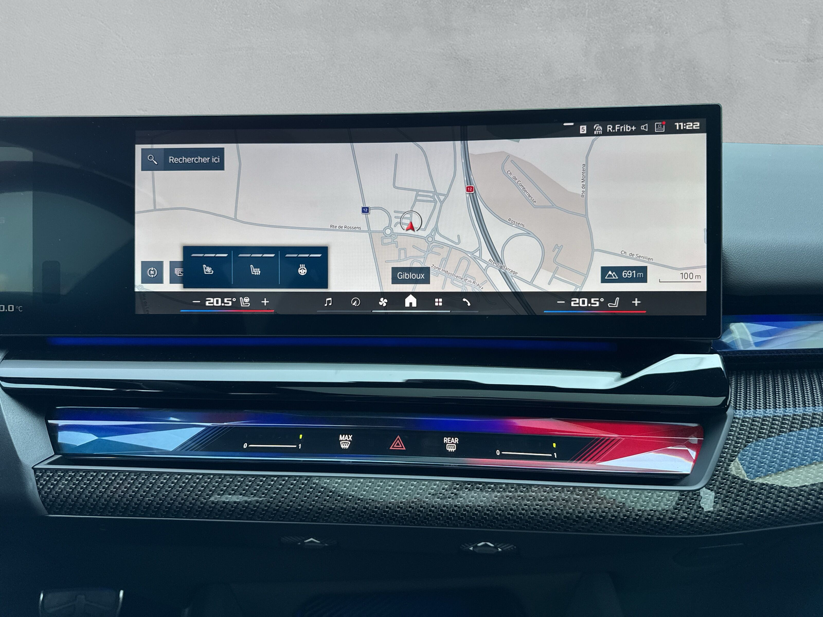 BMW M5 xDrive Touring-image-18