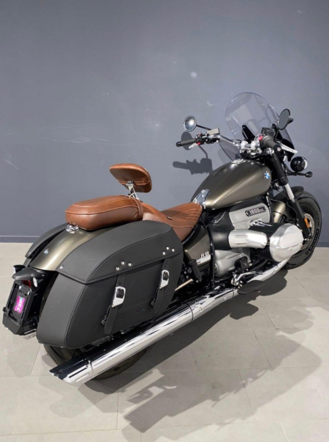 BMW R 18 Classic-image-1