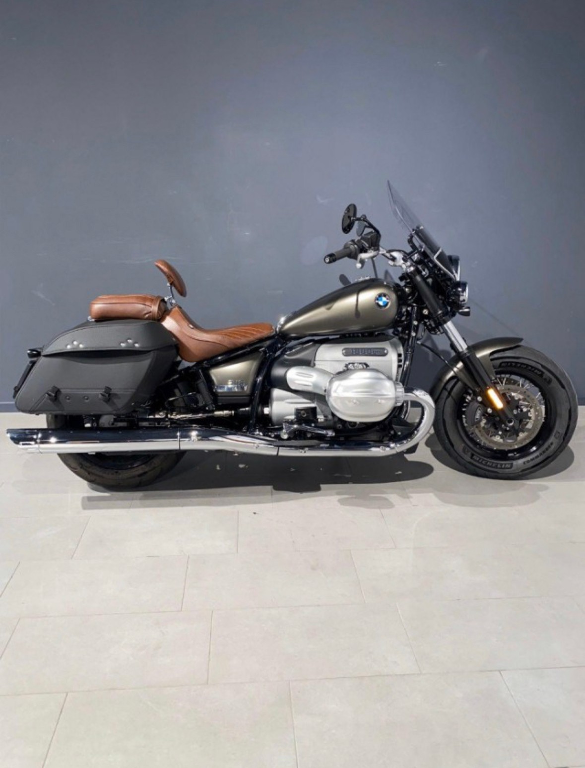 BMW R 18 Classic-image-0